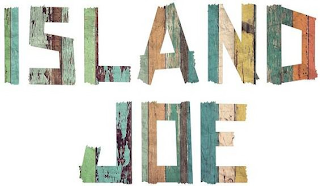 ISLAND JOE logo