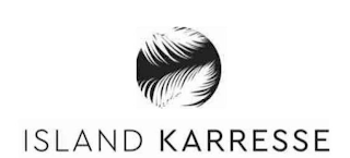 ISLAND KARRESSE logo