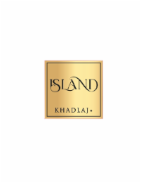 ISLAND KHADLAJ logo