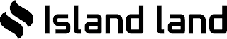 ISLAND LAND logo
