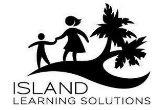 ISLAND LEARNING SOLUTIONS logo