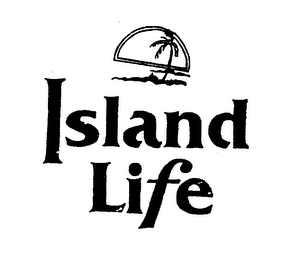 ISLAND LIFE logo