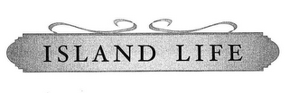 ISLAND LIFE logo