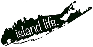 ISLAND LIFE logo