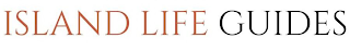 ISLAND LIFE GUIDES logo