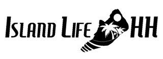 ISLAND LIFE HH logo