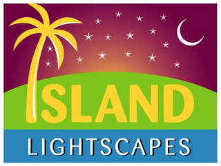 ISLAND LIGHTSCAPES logo