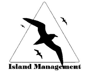ISLAND MANAGEMENT logo