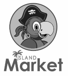 ISLAND MARKET logo