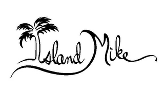 ISLAND MIKE logo