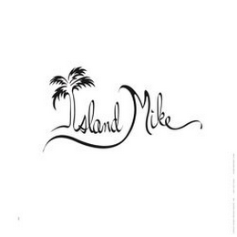 ISLAND MIKE logo