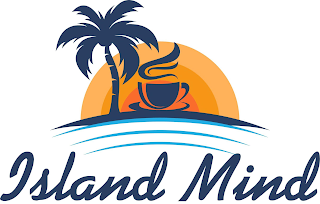 ISLAND MIND logo