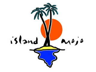 ISLAND MOJO logo