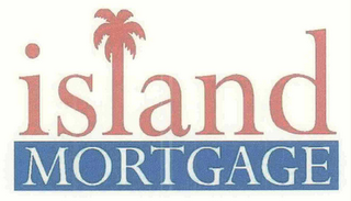 ISLAND MORTGAGE logo