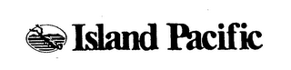 ISLAND PACIFIC logo