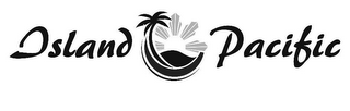 ISLAND PACIFIC logo