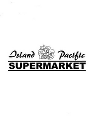 ISLAND PACIFIC SUPERMARKET logo