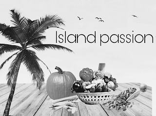 ISLAND PASSION logo