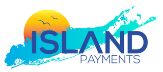 ISLAND PAYMENTS logo