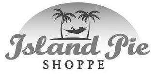 ISLAND PIE SHOPPE logo
