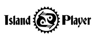 ISLAND PLAYER I logo
