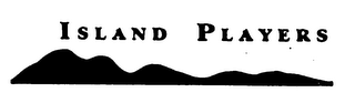 ISLAND PLAYERS logo