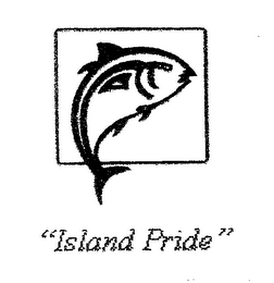 "ISLAND PRIDE"
