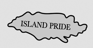 ISLAND PRIDE logo