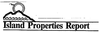 ISLAND PROPERTIES REPORT logo