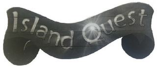 ISLAND QUEST logo