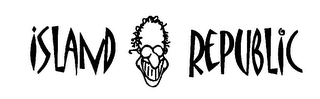ISLAND REPUBLIC logo