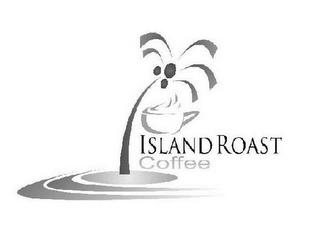ISLAND ROAST COFFEE