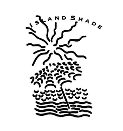 ISLAND SHADE logo