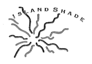 ISLAND SHADE logo