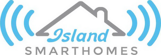 ISLAND SMARTHOMES logo