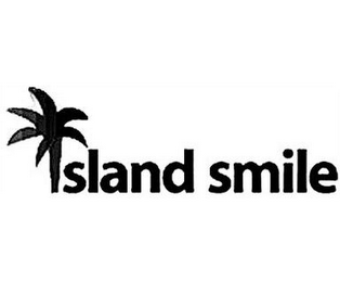 ISLAND SMILE logo