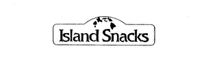 ISLAND SNACKS logo