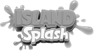 ISLAND SPLASH logo