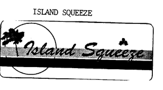 ISLAND SQUEEZE logo