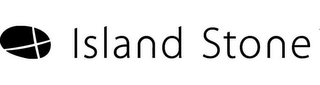 ISLAND STONE logo