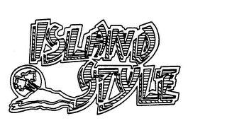 ISLAND STYLE logo