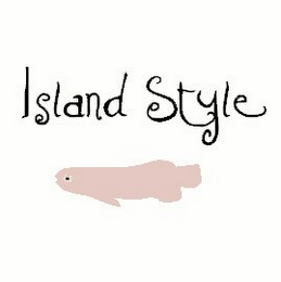 ISLAND STYLE logo