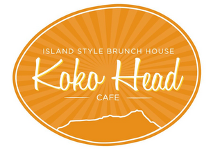 ISLAND STYLE BRUNCH HOUSE KOKO HEAD CAFE logo