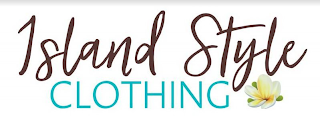 ISLAND STYLE CLOTHING logo