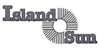 ISLAND SUN logo
