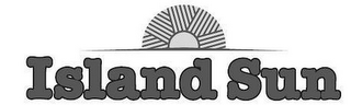 ISLAND SUN logo