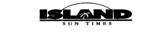 ISLAND SUN TIMES logo