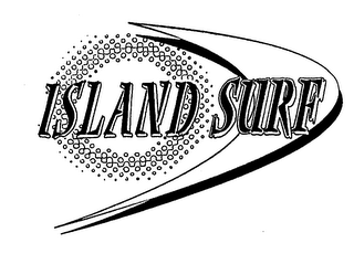 ISLAND SURF logo