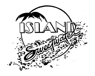ISLAND SWEETWATER logo