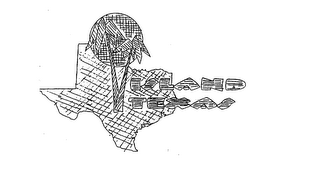 ISLAND TEXAS logo